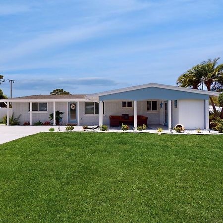 Nokomis Nirvana Exterior photo