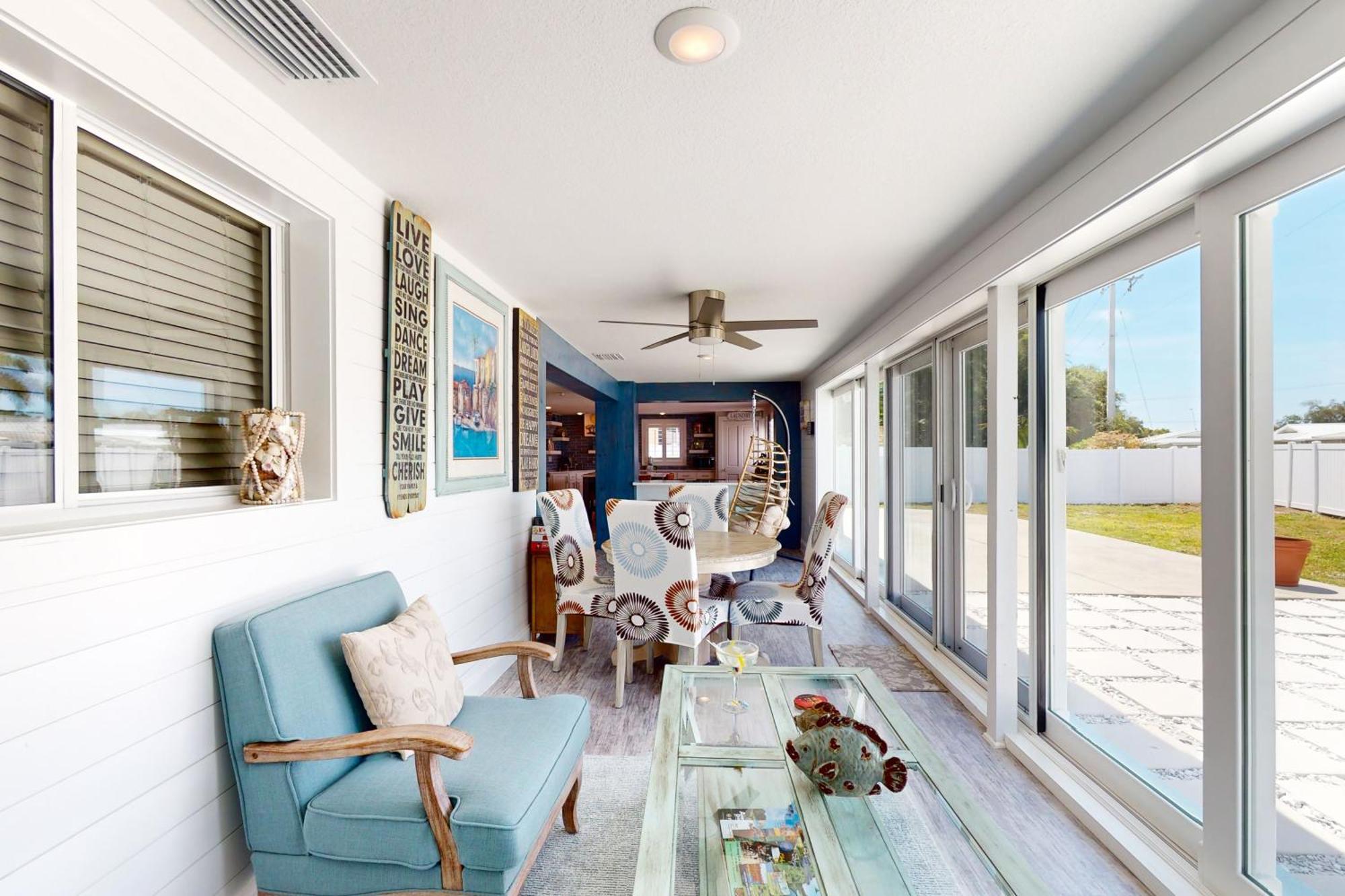 Nokomis Nirvana Exterior photo