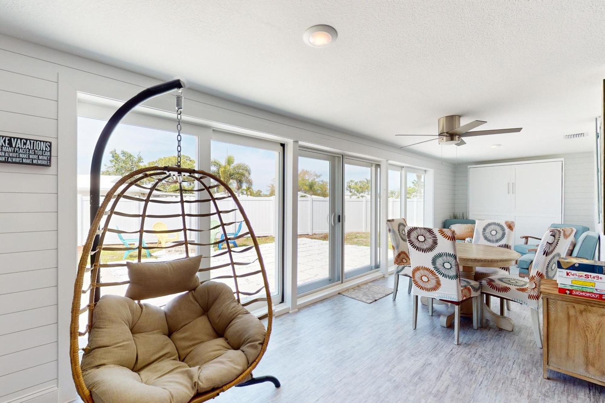 Nokomis Nirvana Exterior photo
